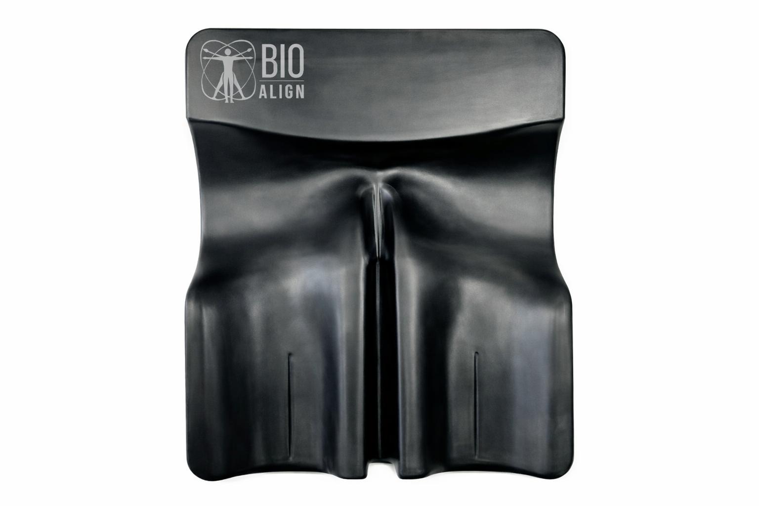 BioAlign molding process